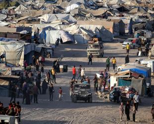 Israel says to allow Gazans to exit to Egypt in coming days