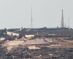 Lebanon, Israel officials meet as part of truce monitoring: source