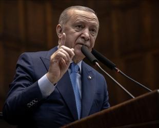 Erdoğan, Finnish counterpart discuss regional, global issues