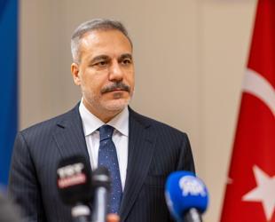 Turkish FM warns Black Sea attacks threaten navigation safety