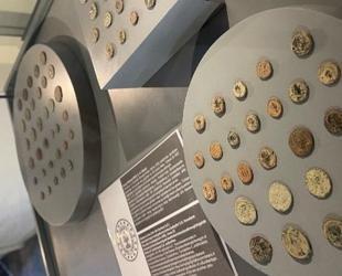 110 smuggled artifacts returned to Türkiye this year