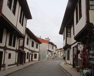 Zile’s historic houses set for tourism revival