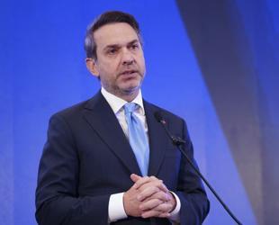 5–6 new drilling operations to be launched in Black Sea: Minister