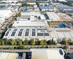 Number of Green Organized Industrial Zones rises to 27