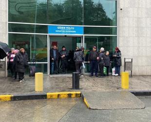 Georgia set to require travel, health insurance for Turkish visitors