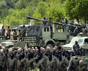 Iraq withdraws terror designation of Hezbollah, Houthis