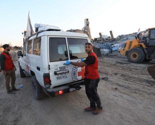 Israel awaits return of last hostage remains from Gaza