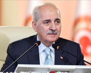 Parliament speaker says peace bid enters riskiest phase