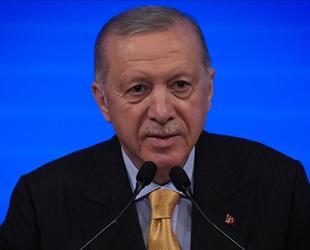 Erdoğan announces second action plan for people with disabilities