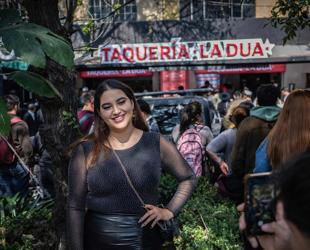 Dua Lipas Mexico concerts come with specialty tacos, margaritas