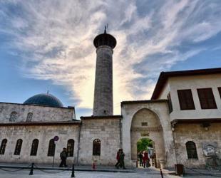 Cultural elements of Hatay documented