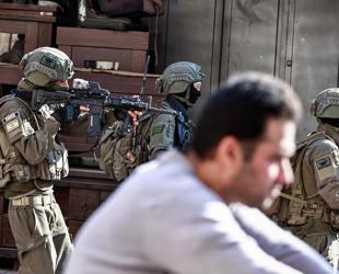 Türkiye urges UN action on Israels expansionist moves