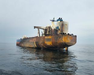 Türkiye summons Ukrainian, Russian envoys over attacks on ships in Black Sea