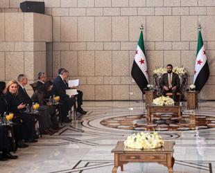 UN Security Council says ready to support Syria on first-ever visit