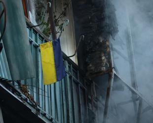 Trump envoys press plan with Ukraine as sanctions eased on Russia