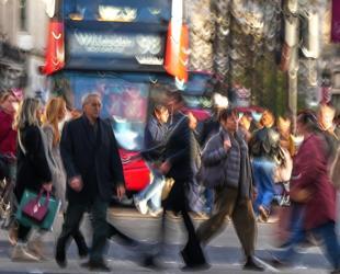 Billionaires face historic inheritance wave, says UBS