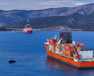 Sixth drilling vessel to be deployed to Black Sea: Minister