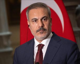 Turkish top diplomat to attend Doha Forum in Qatar