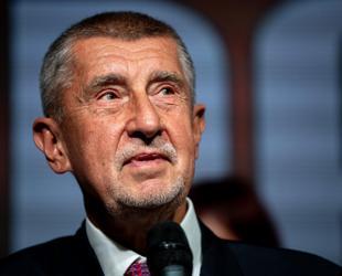 Billionaire Babis to become Czech PM on December 9