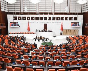 Turkish MPs advance sweeping judicial reform bill