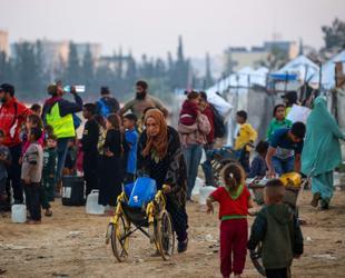 US aims to launch 2nd phase of Gaza plan in coming weeks