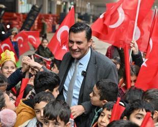 Court begins trial over Manisa mayor’s death