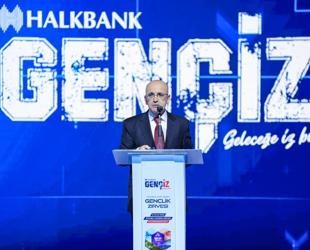 Economic program to enter third phase next year: Şimşek