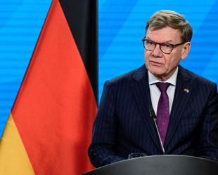 German FM to visit China for economic talks