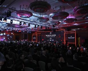 Türkiye’s culinary revolution: Night that redefined Michelin map