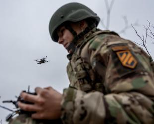 Ukraine, US to meet for third day, agree real progress depends on Russia