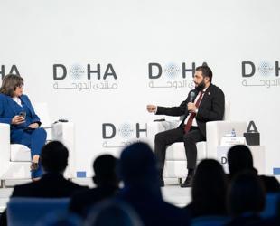 Syria’s al-Sharaa warns Israel against moves to alter 1974 ceasefire deal