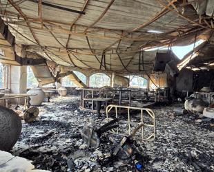 India nightclub fire kills 25 in Goa