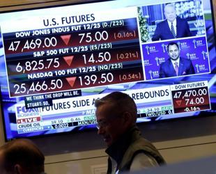 Divided Fed set for contentious interest rate meeting