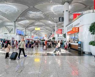 Air passenger traffic reach 230 million in 11 months