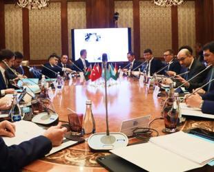 Turkic Investment Fund launches its operational phase