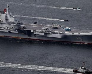 Tokyo says Chinese jets locked radar onto Japan fighters