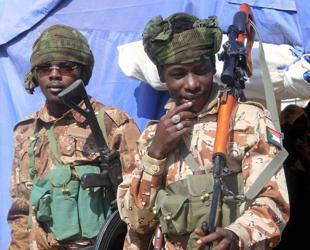 Drone strikes on Sudan kindergarten, hospital kill dozens