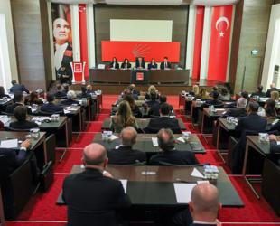 CHP brings seven new figures into leaner executive team