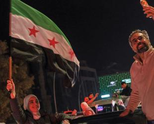 Syria ‘advances toward unity’ one year after Assad’s collapse