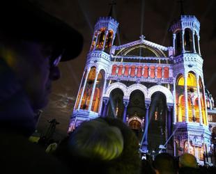 11 million flock to Notre-Dame in a year