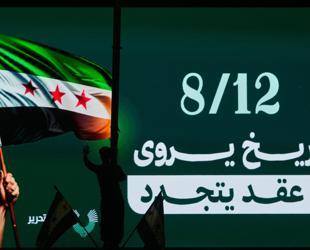 UN chief reiterates support for Syrias transition one year after Assad fall