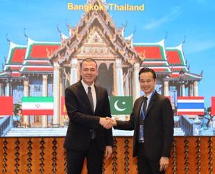 Türkiye achieves milestone in international space governance