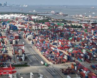 Chinas trade surplus tops $1 trillion despite plunge in US-bound exports