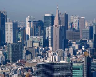 Japan revises economic data to show bigger contraction