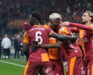 Galatasaray wants to bounce back in Europe