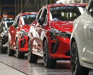 Credit card-funded vehicle purchases surge in Türkiye