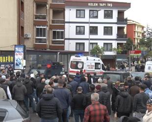 Police officer dies from gunshot wounds in Istanbul drug raid