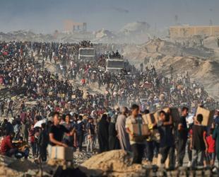 UN slams worlds apathy in aid appeal for 2026