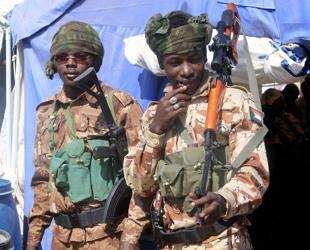 Drone strikes on Sudan kindergarten, hospital kill dozens