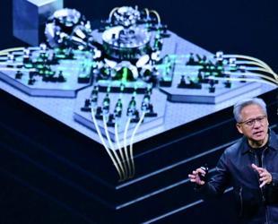 US will allow sale of advanced Nvidia AI chips to China